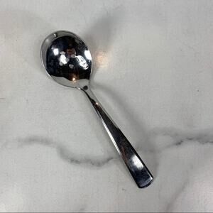 Stainless by Imperial Slotted Jelly Spoon 5.5"